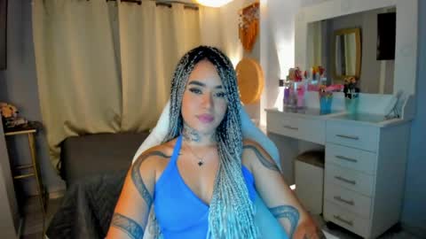 Vayolett Bass online show from 05.01.26