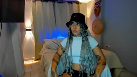 Vayolett Bass online show from 05.03.26