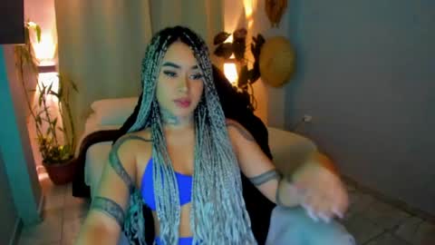 Vayolett Bass online show from 05.06.26