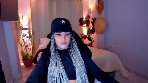 Vayolett Bass online show from 05.08.26