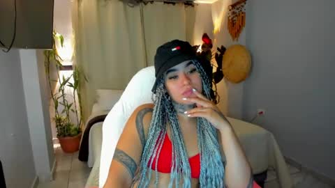Vayolett Bass online show from 05.11.26