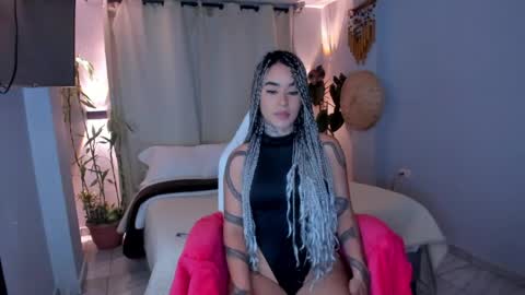 Vayolett Bass online show from 05.14.26