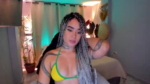 Vayolett Bass online show from 06.01.26
