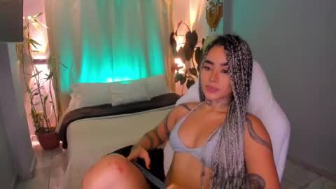Vayolett Bass online show from 06.05.26