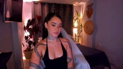 Vayolett Bass online show from 07.10.26