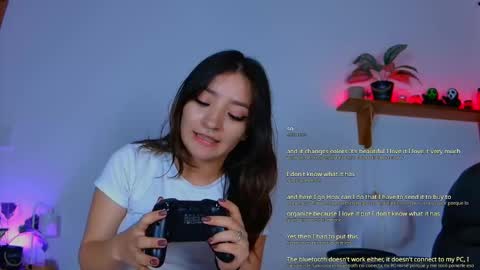 Vayolett online show from 10.10.25