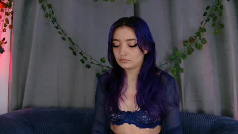 Vayolett online show from 01.11.26