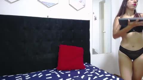 Brianna online show from 02.27.26