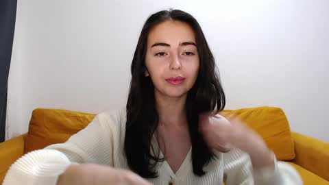 Snapshot of vebeseliza chatting on 12.25.24 Liza online show from 12.25.24