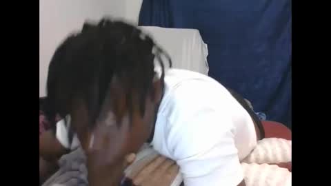 Snapshot of vee_tommy chatting on 02.16.26 Vee tommy online show from 02.16.26