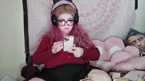 Veronica Lehane online show from 12.16.24