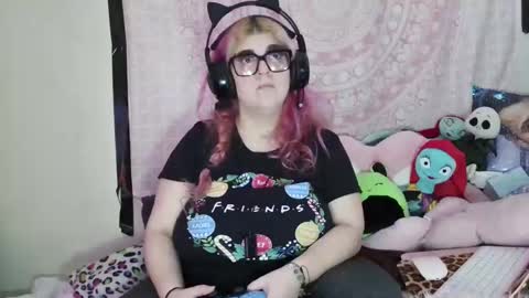 Veronica Lehane online show from 12.24.24