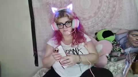 Veronica Lehane online show from 02.07.25