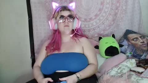 Veronica Lehane online show from 02.11.25