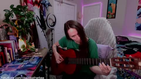 Violet Weatherbee online show from 12.09.24