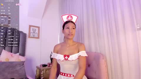 Snapshot of vega__16 chatting on 01.19.26 online show from 01.19.26