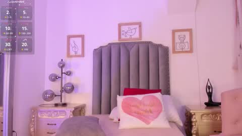 Snapshot of vega__16 chatting on 02.16.26 online show from 02.16.26