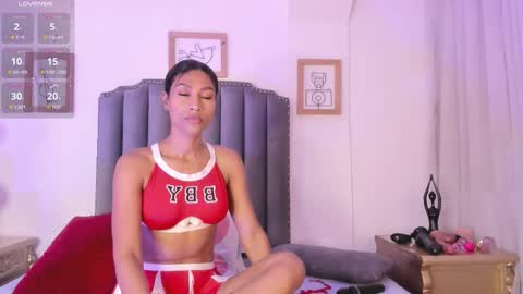 Snapshot of vega__16 chatting on 02.25.26 online show from 02.25.26