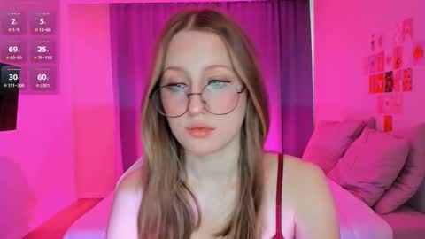 Emma online show from 03.23.26