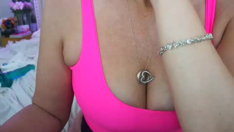 Vegas Dani online show from 05.19.26