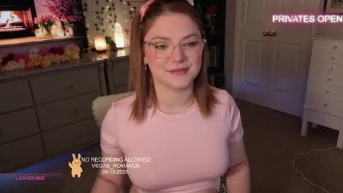 vegas_romance online show from 04.16.26