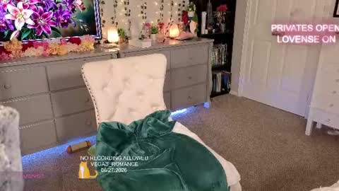 vegas_romance online show from 06.28.26