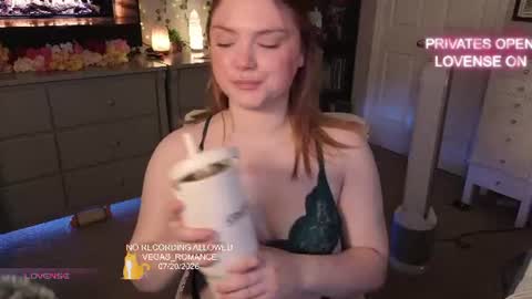 vegas_romance online show from 07.21.26