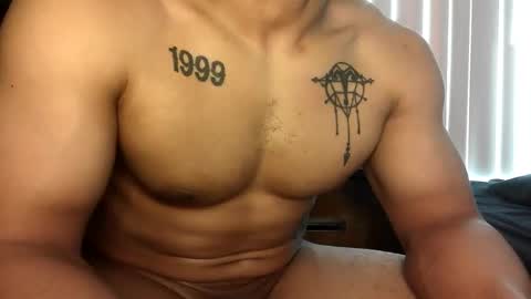 Vegas Love online show from 04.05.26