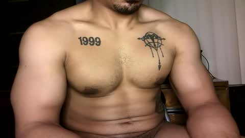 Vegas Love online show from 04.22.26