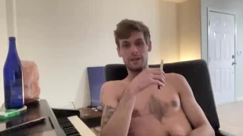 Joeyyy online show from 12.05.25