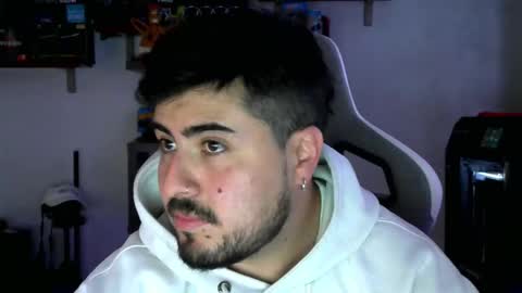 Charles online show from 02.14.26