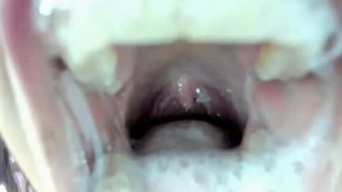 Snapshot of veky_saliva01 chatting on 03.03.25 camila online show from 03.03.25