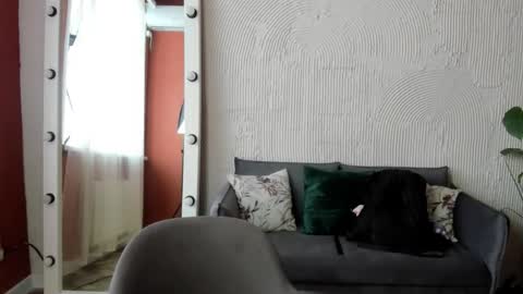 Barbara online show from 10.10.25