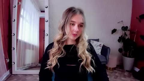 Barbara online show from 11.23.25