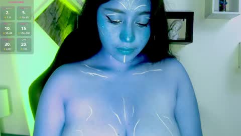 Isabella online show from 04.06.26