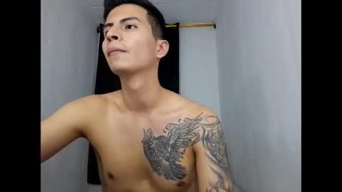 Snapshot of velk_hot1 chatting on 01.10.25 velk_hot1 online show from 01.10.25