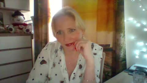 velka_raspberry online show from 06.01.26
