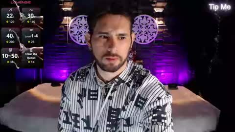 Snapshot of velkan777 chatting on 06.22.26 velkan777 online show from 06.22.26