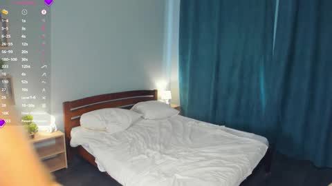 Eva online show from 02.21.26