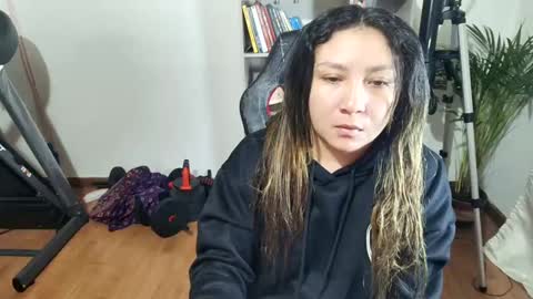 Im VelaI will be Christmas and New Year with my family December 22 to January 13 I will miss you guys. online show from 02.11.25