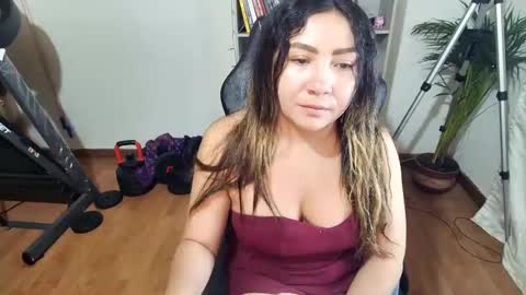 Im VelaI will be Christmas and New Year with my family December 22 to January 13 I will miss you guys. online show from 02.21.25