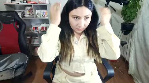 Im VelaI will be Christmas and New Year with my family December 22 to January 13 I will miss you guys. online show from 09.16.25