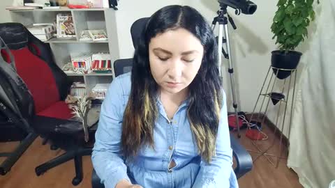 Im VelaI will be Christmas and New Year with my family December 22 to January 13 I will miss you guys. online show from 09.22.25