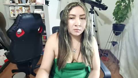 Im VelaI will be Christmas and New Year with my family December 22 to January 13 I will miss you guys. online show from 10.14.25