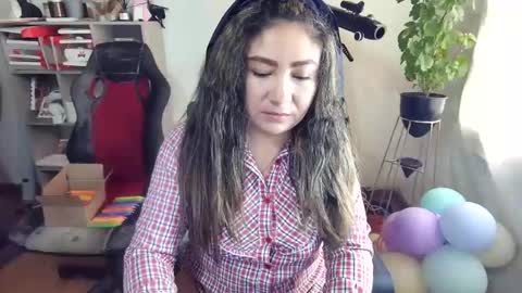 Im VelaI will be Christmas and New Year with my family December 22 to January 13 I will miss you guys. online show from 10.29.25