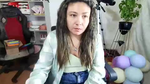 Im VelaI will be Christmas and New Year with my family December 22 to January 13 I will miss you guys. online show from 11.01.25