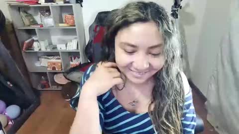 Im VelaI will be Christmas and New Year with my family December 22 to January 13 I will miss you guys. online show from 12.01.25