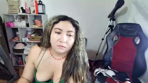 Im VelaI will be Christmas and New Year with my family December 22 to January 13 I will miss you guys. online show from 02.02.26