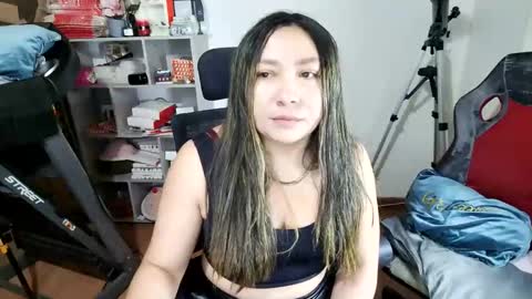 Snapshot of vellarossa chatting on 05.19.26 Im VelaI will be Christmas and New Year with my family December 22 to January 13 I will miss you guys. online show from 05.19.26