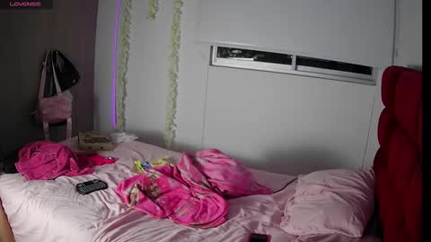 Snapshot of velma_star chatting on 03.16.26 Velma online show from 03.16.26